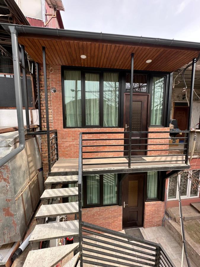 Apartment N5 Old Tiflis Exterior foto